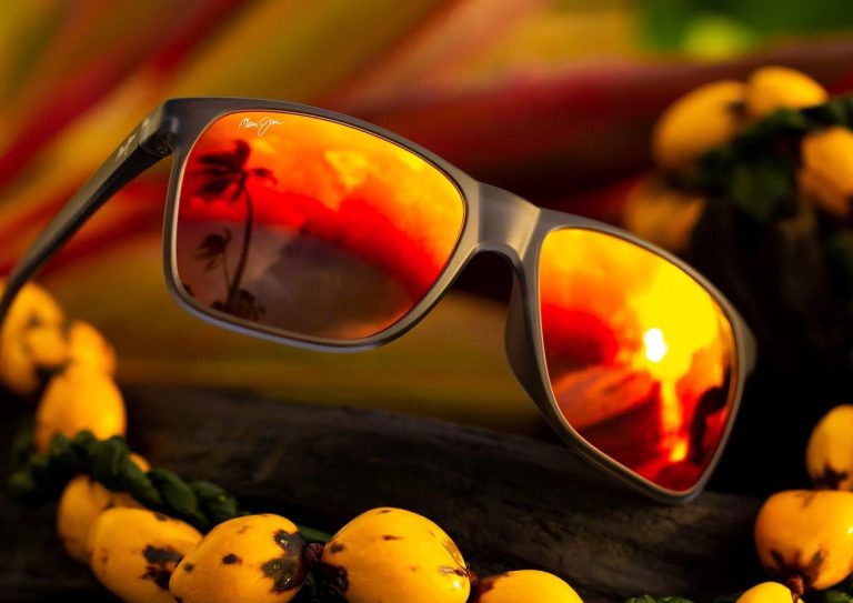 Maui Jim Sonnenbrillen bei Heinemann Optik